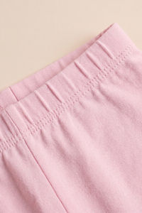 Zivame Girls Solid Undershorts (Pack of 2) - Multicolor
 — thumbnail 10